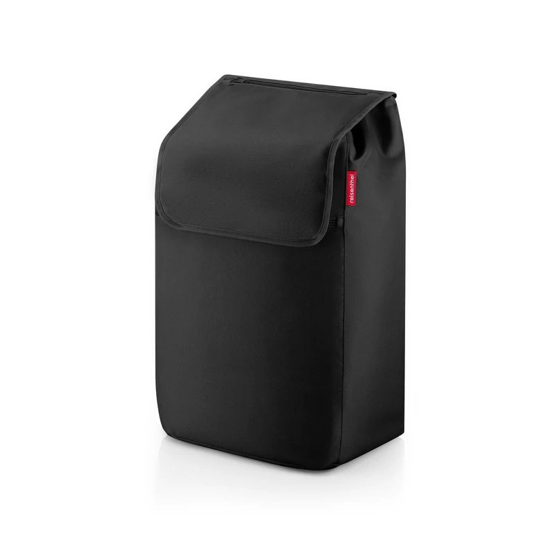 Reisenthel Shopping Trolley gurulós bevásárlókocsi – fekete