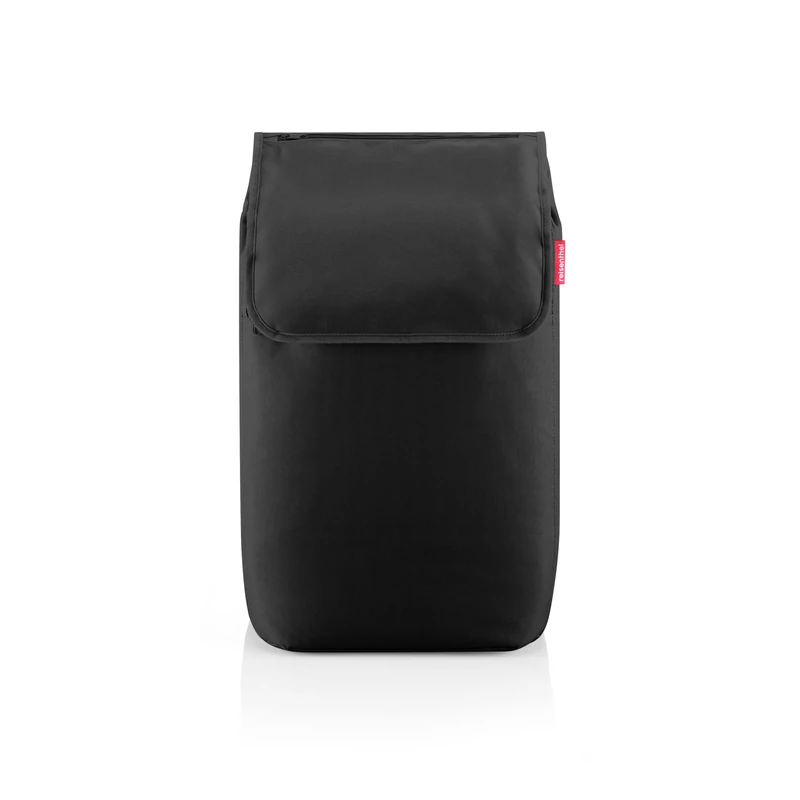 Reisenthel Shopping Trolley gurulós bevásárlókocsi – fekete