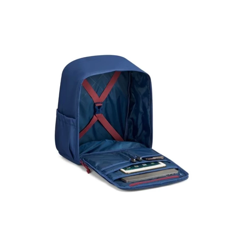 Modo by Roncato WizzAir-méretű kabinhátizsák Kék