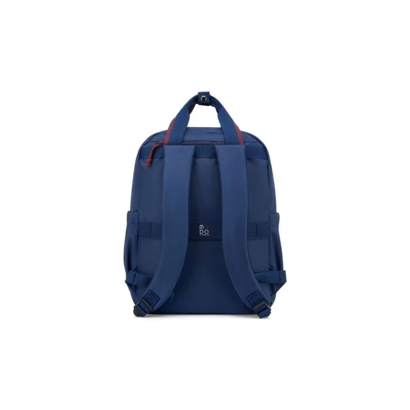 Modo by Roncato WizzAir-méretű kabinhátizsák Kék