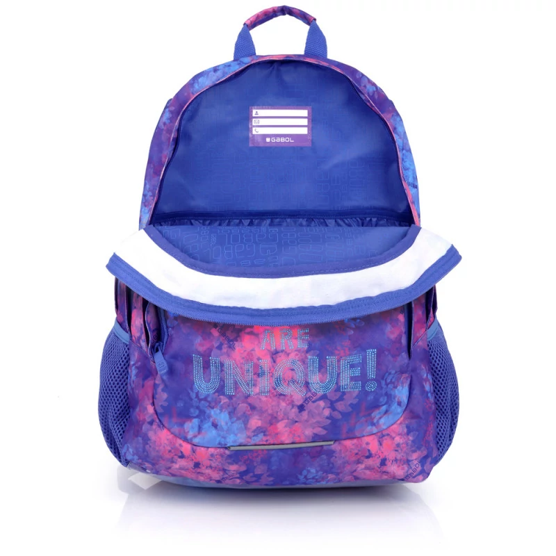 Gabol Sunset gyerek hátizsák, iskolatáska