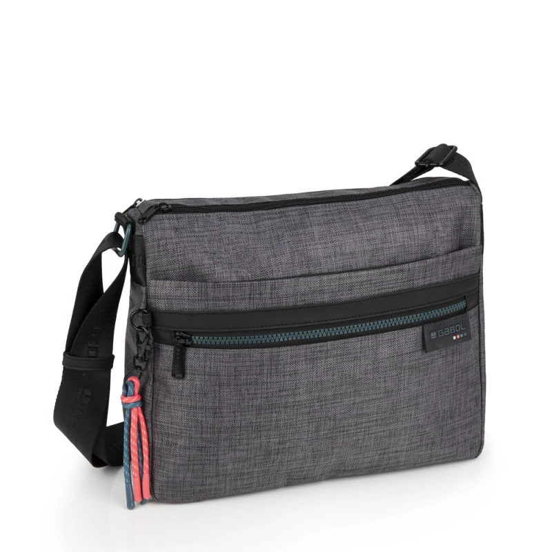 Gabol Shani két rekeszes női táska