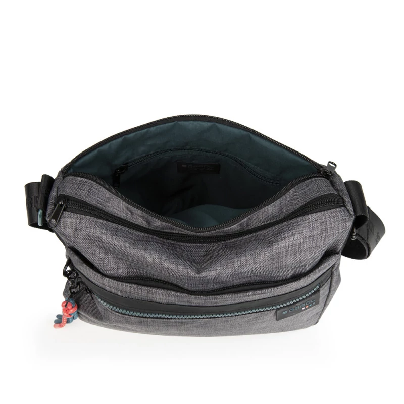 Gabol Shani két rekeszes női táska