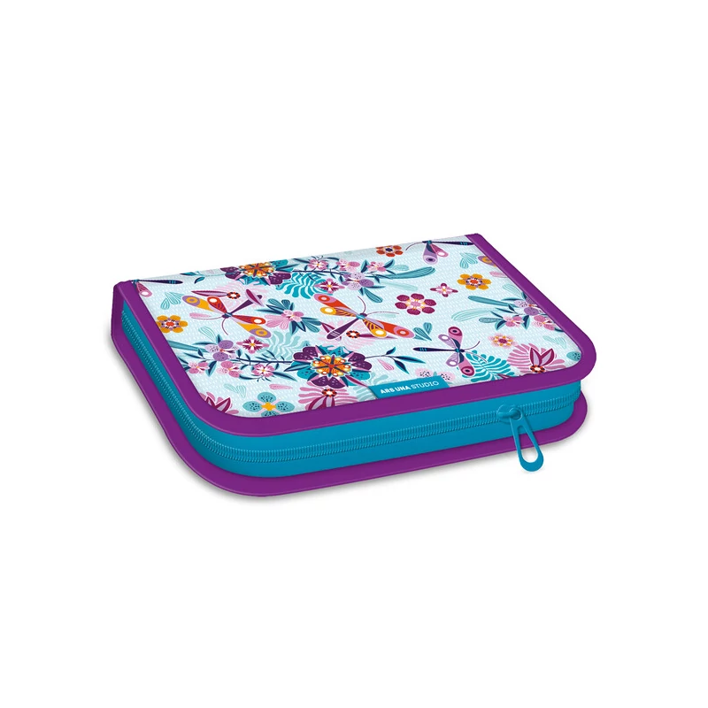 Ars Una Catalina Estrada Dragonfly töltött tolltartó