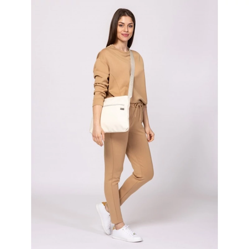 Heavy Tools női válltáska Ecara, ekrü