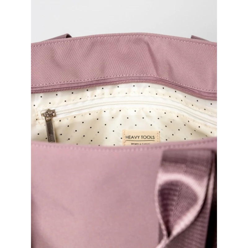 Heavy Tools női válltáska Echtea, halvány rózsaszín