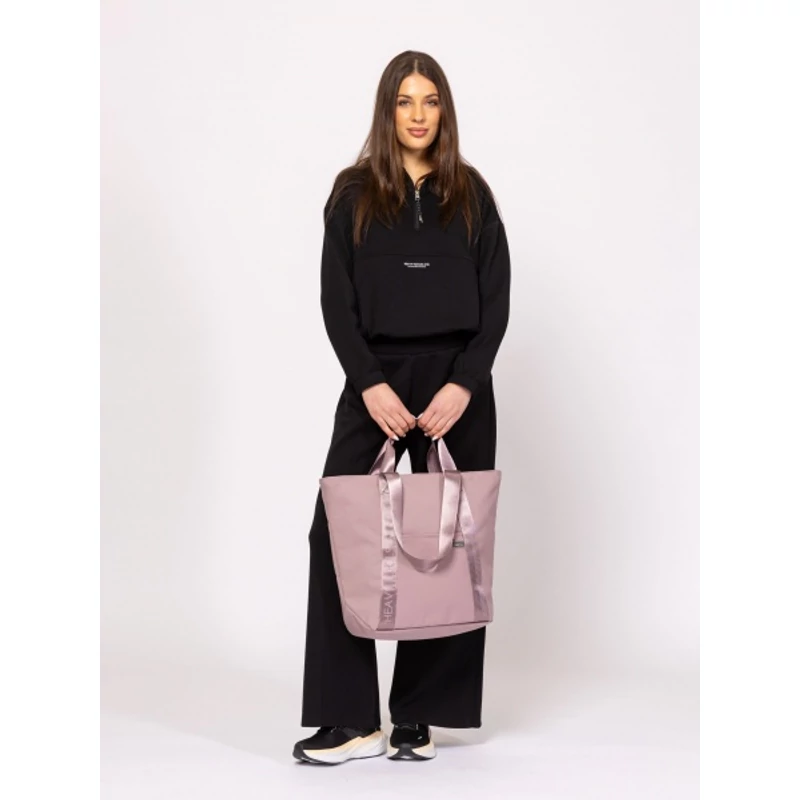 Heavy Tools női válltáska Echtea, halvány rózsaszín