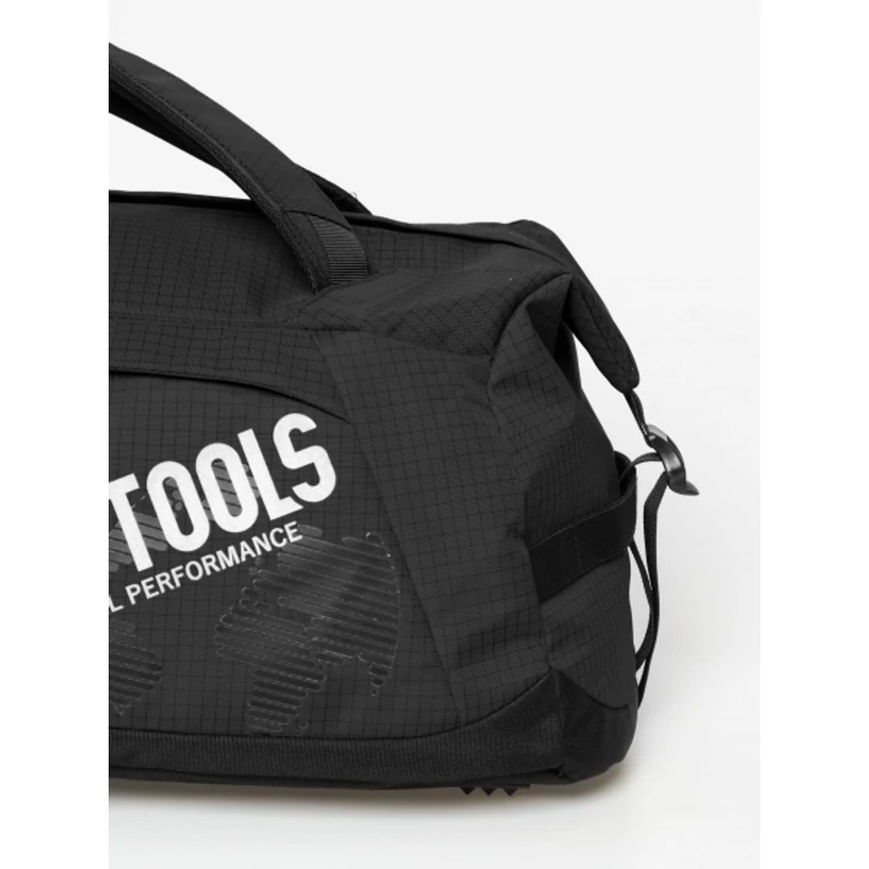 Heavy Tools sporttáska Efero25, fekete