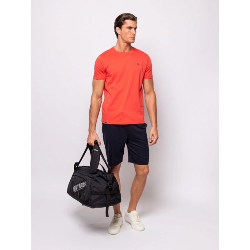 Heavy Tools sporttáska Efero25, fekete