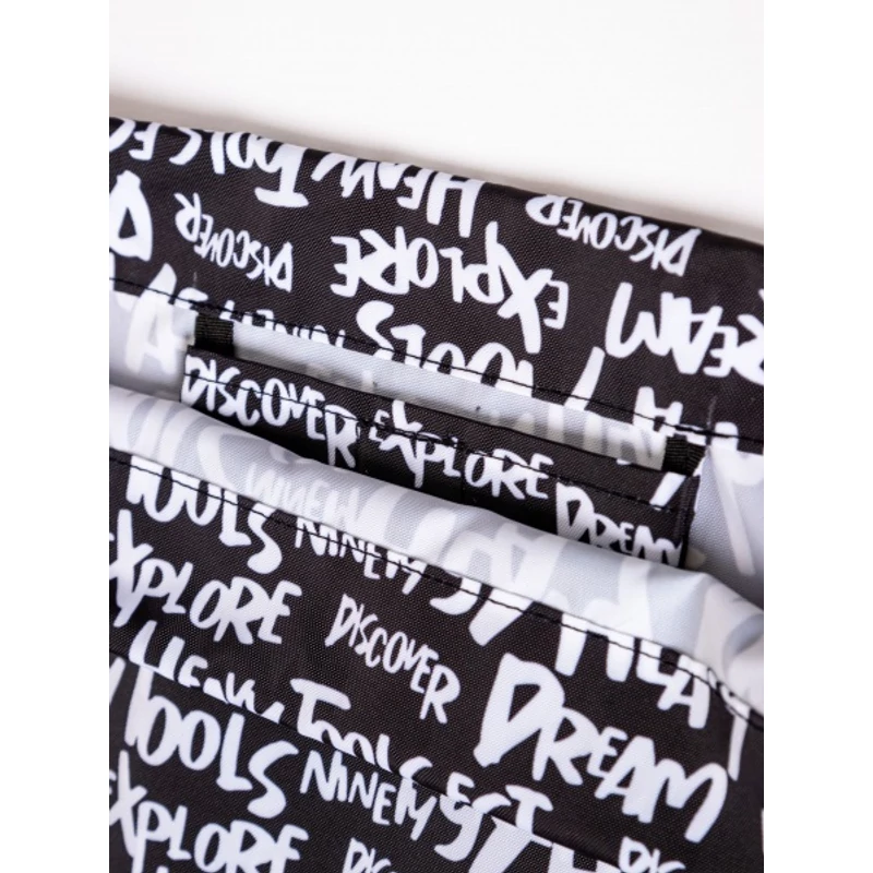 Heavy Tools tornazsák Elbo25, betűk