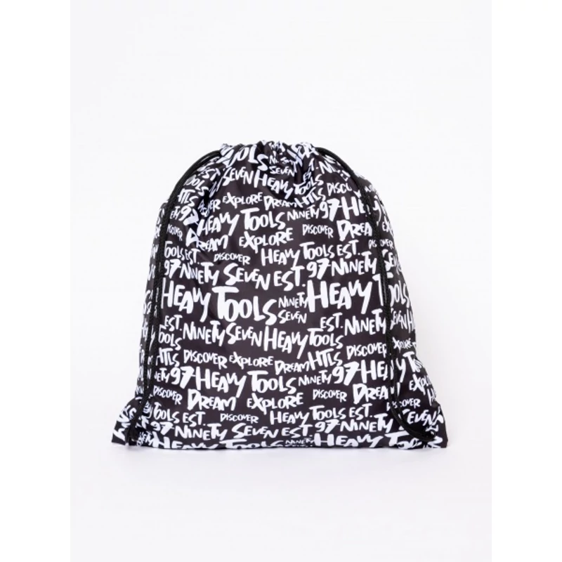 Heavy Tools tornazsák Elbo25, betűk