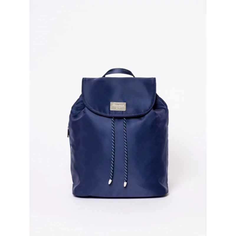 Heavy Tools női hátizsák Esha, sötétkék