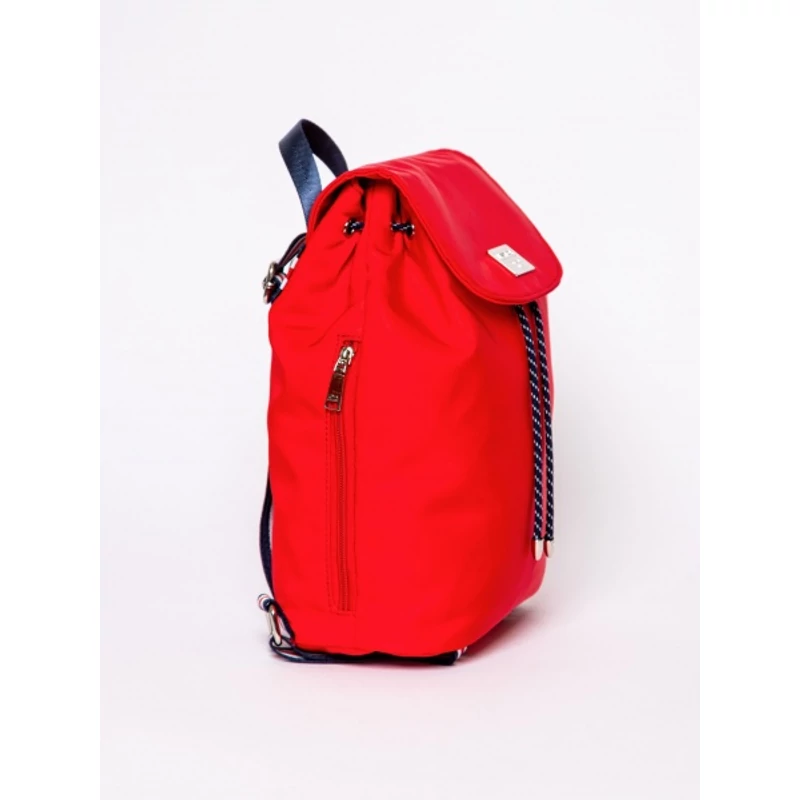 Heavy Tools női hátizsák Esha, piros