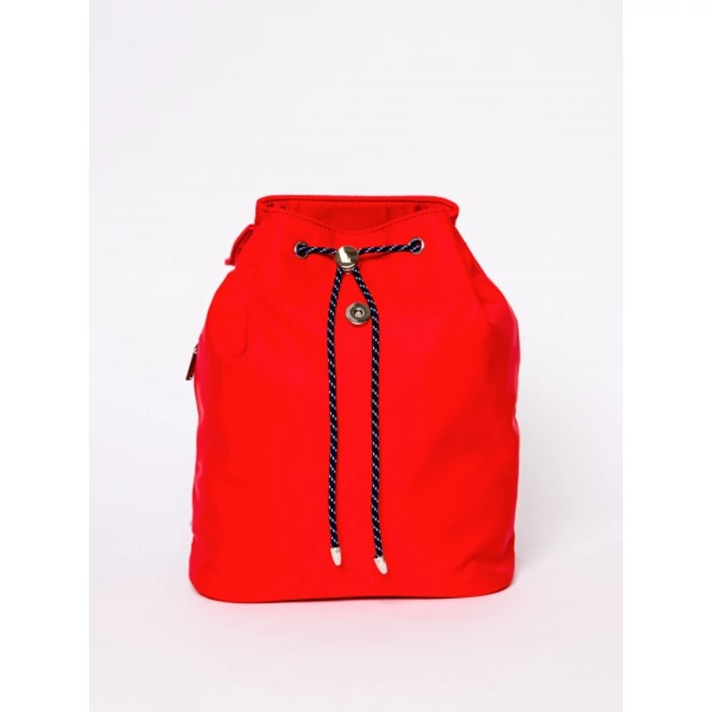 Heavy Tools női hátizsák Esha, piros