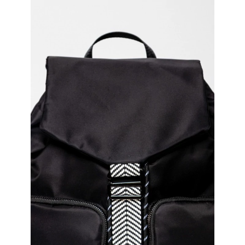 Heavy Tools női hátizsák Etoria, fekete