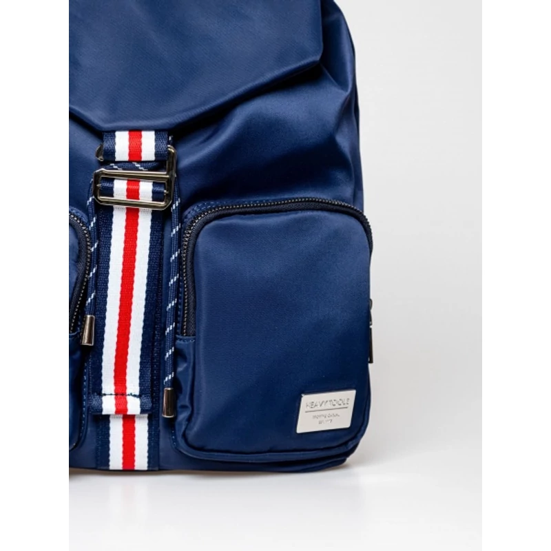 Heavy Tools női hátizsák Etoria, sötétkék