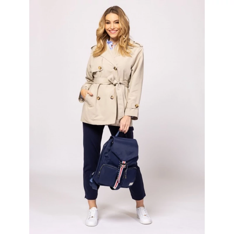 Heavy Tools női hátizsák Etoria, sötétkék