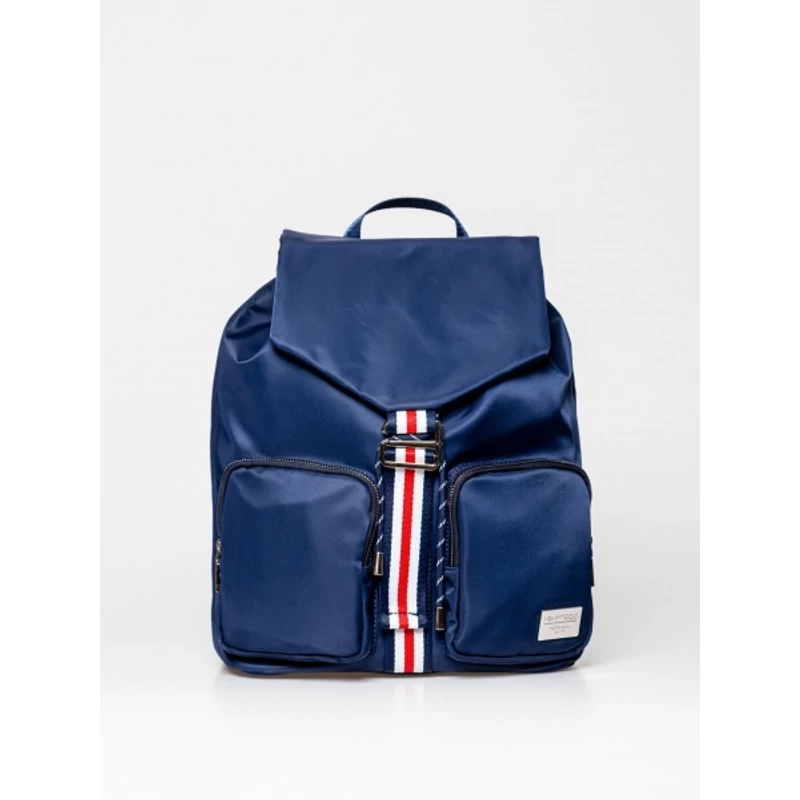 Heavy Tools női hátizsák Etoria, sötétkék