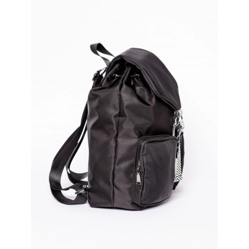 Heavy Tools női hátizsák Etoria, fekete