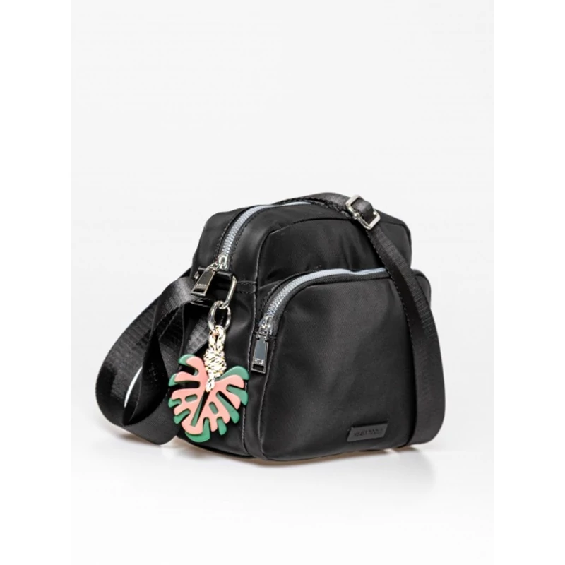 Heavy Tools női válltáska Evonne, fekete