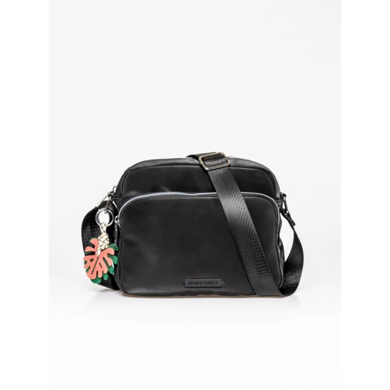 Heavy Tools női válltáska Evonne, fekete