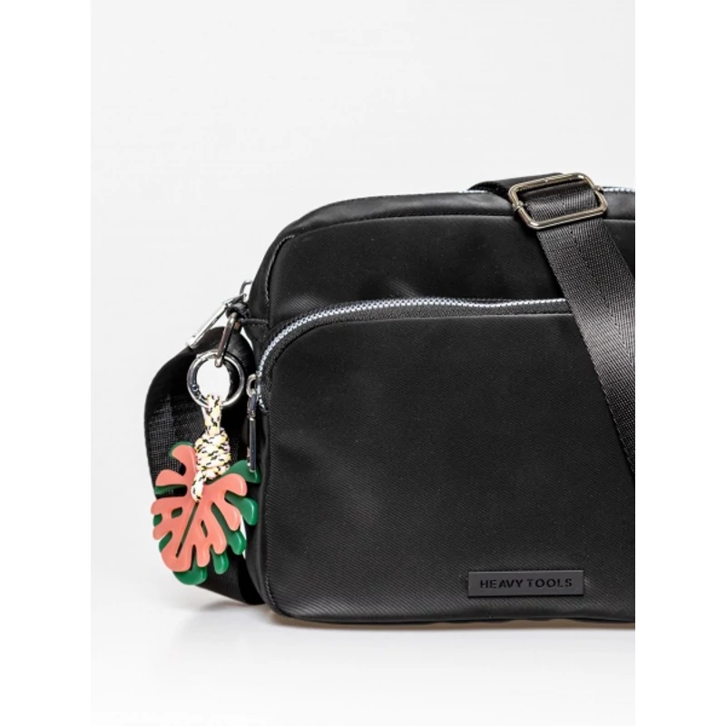 Heavy Tools női válltáska Evonne, fekete