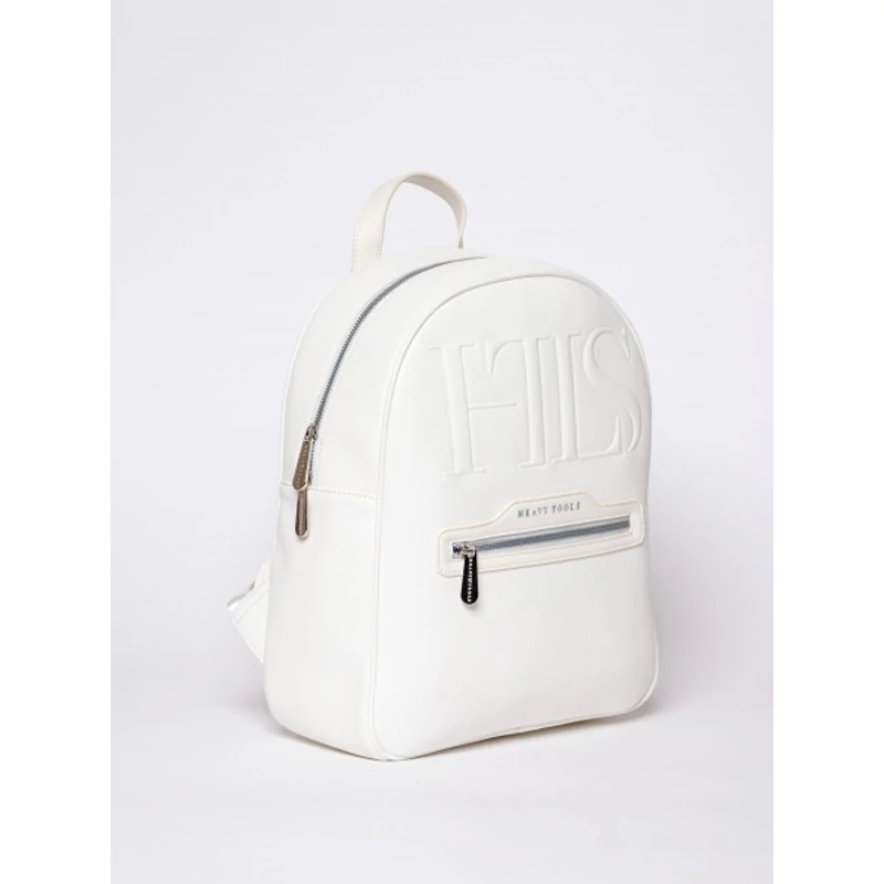 Heavy Tools női hátizsák Ezra25, fehér
