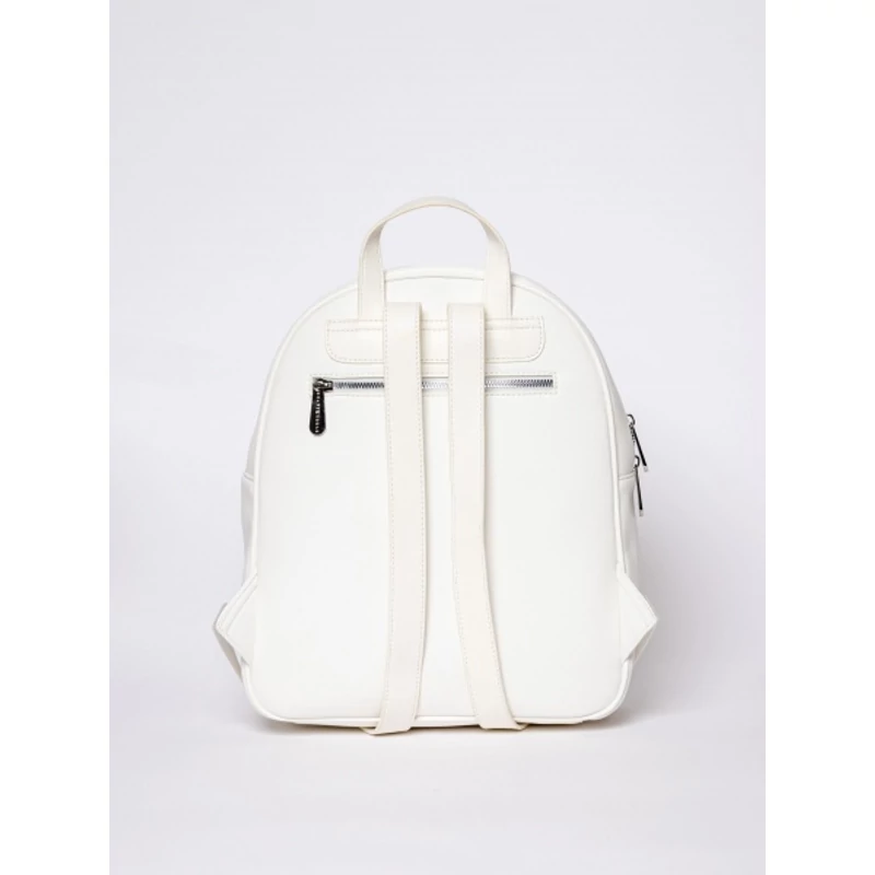 Heavy Tools női hátizsák Ezra25, fehér