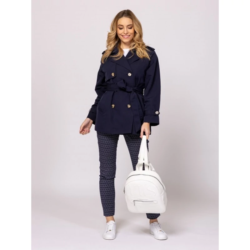 Heavy Tools női hátizsák Ezra25, fehér