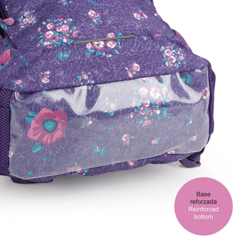 Gabol Lily gyerek hátizsák, iskolatáska