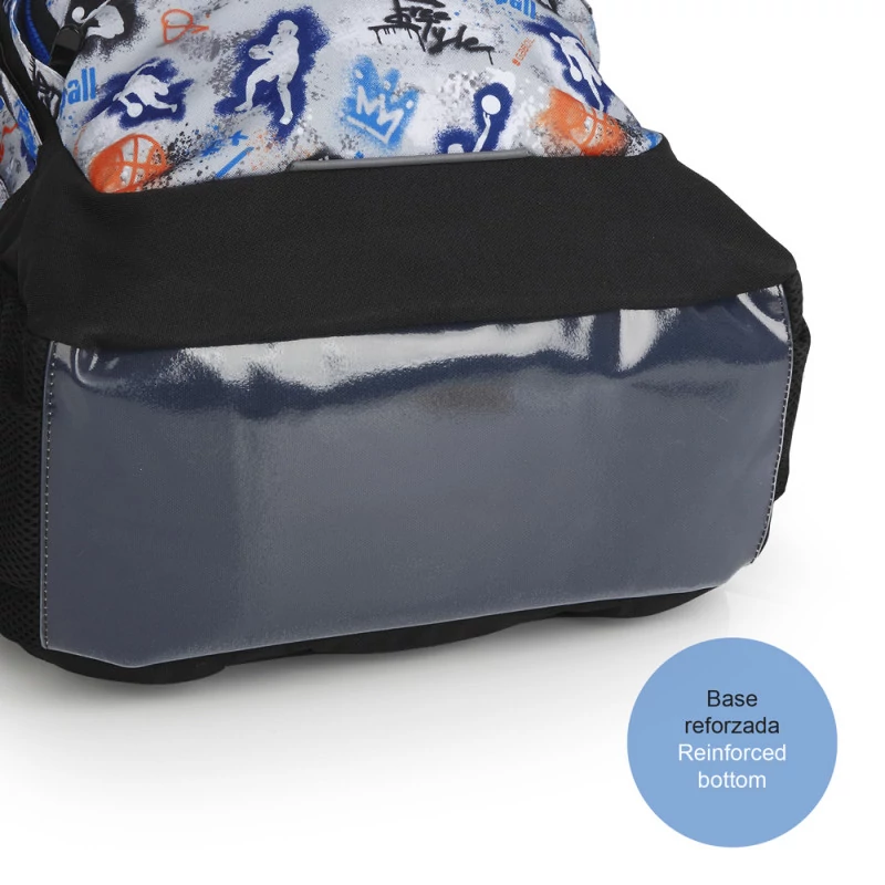 Gabol Freedom gyerek hátizsák, iskolatáska