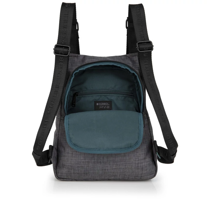 Gabol Shani közepes női hátizsák