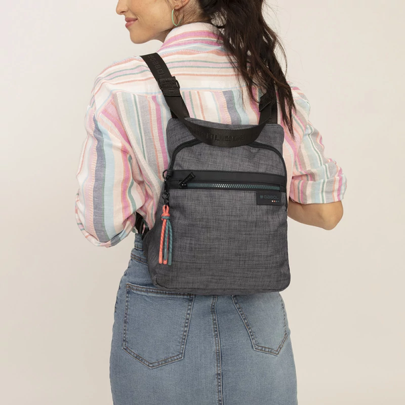 Gabol Shani közepes női hátizsák