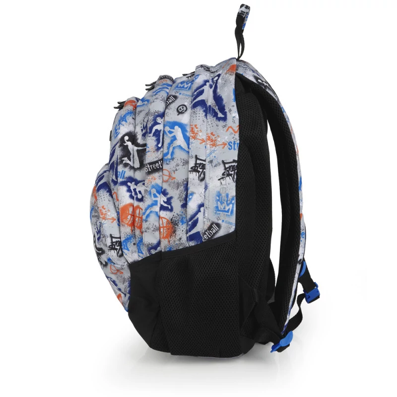 Gabol Freedom gyerek hátizsák, iskolatáska