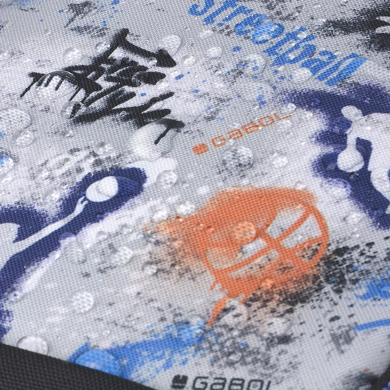 Gabol Freedom gyerek hátizsák, iskolatáska