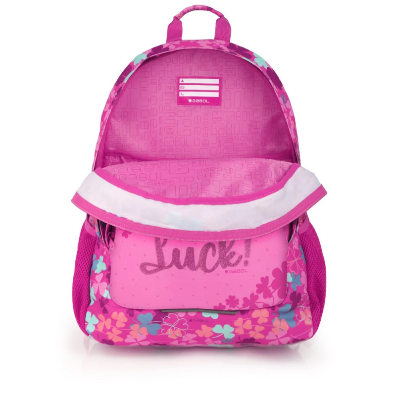 Gabol Clover gyerek hátizsák, iskolatáska