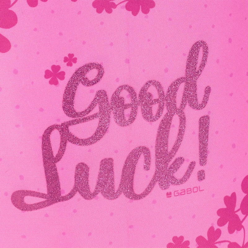 Gabol Clover gyerek hátizsák, iskolatáska