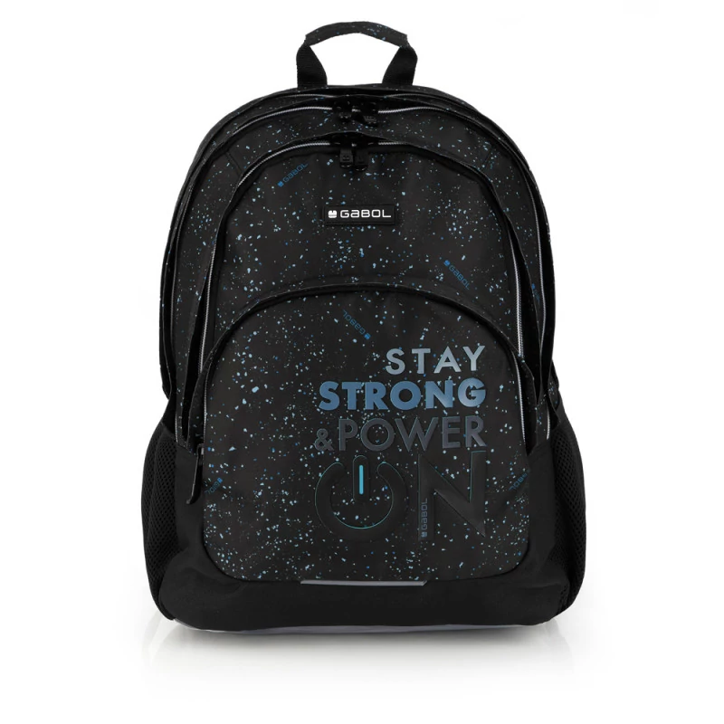 Gabol Galaxy gyerek hátizsák, iskolatáska