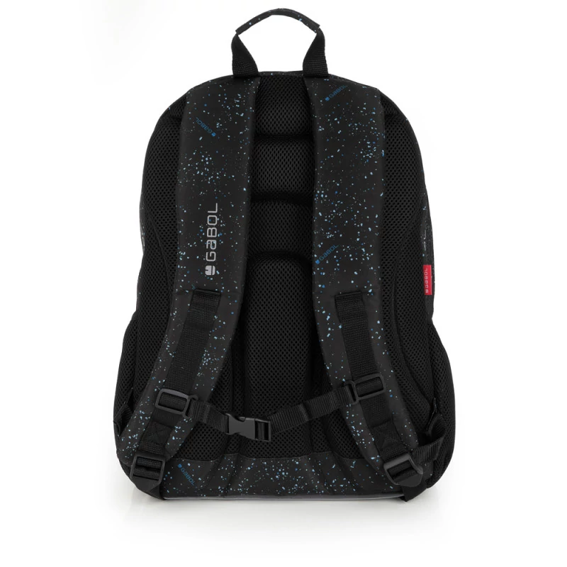 Gabol Galaxy gyerek hátizsák, iskolatáska