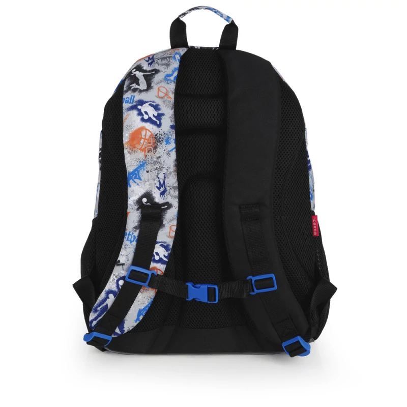 Gabol Freedom gyerek hátizsák, iskolatáska