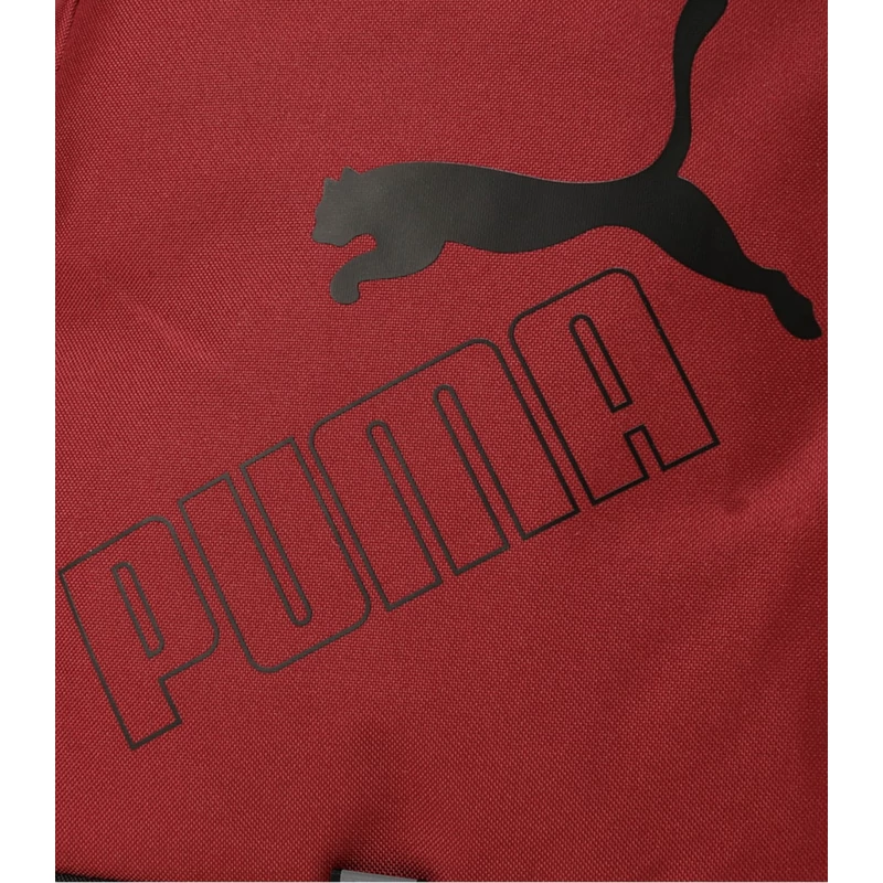 Puma Phase 2  hátizsák, bordó