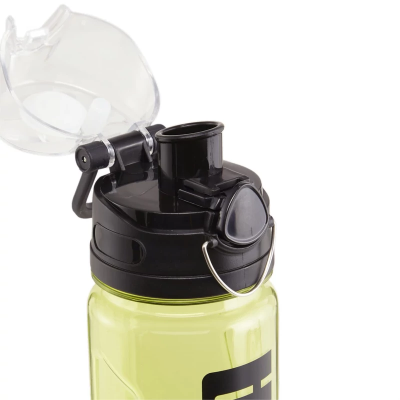 Puma TR Bottle Sportstyle 500 ml kulacs, lime