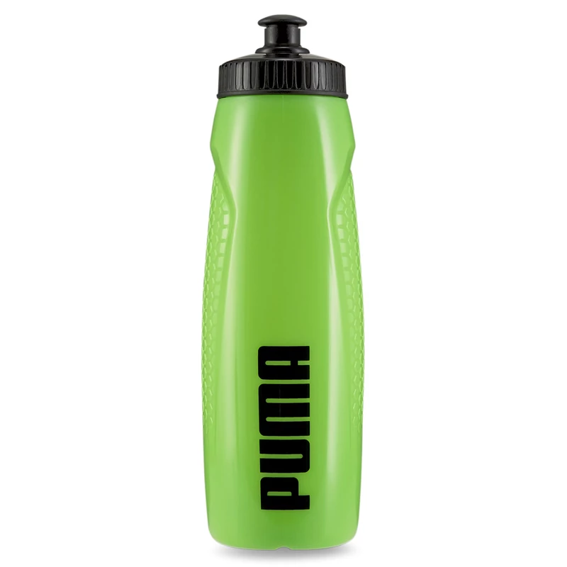 Puma TR Bottle Core 750 ml kulacs, zöld