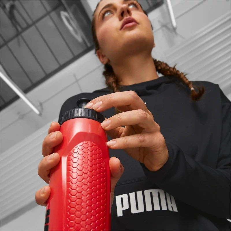 Puma TR Bottle Core 750 ml kulacs, piros