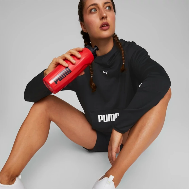 Puma TR Bottle Core 750 ml kulacs, piros