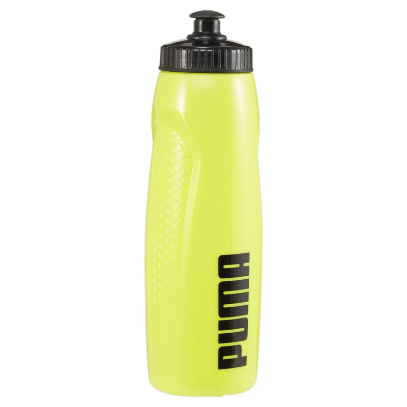 Puma TR Bottle Core 750 ml kulacs, lime