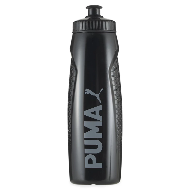 Puma Fit Bottle Core 750 ml kulacs, fekete