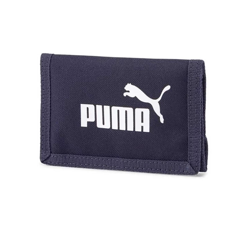 Puma Phase Wallet pénztárca, sötétkék