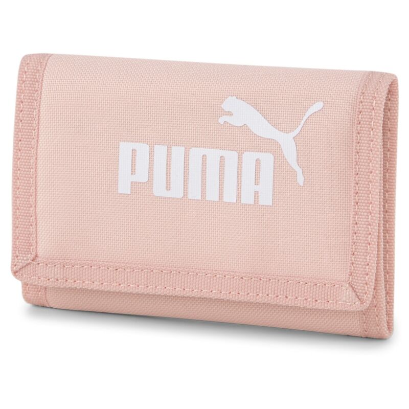 Puma Phase Wallet pénztárca, világos barack