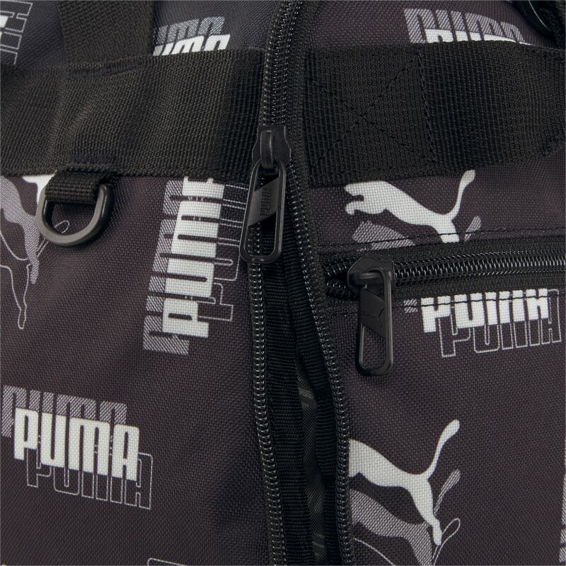 Puma Challenger sporttáska S, logó